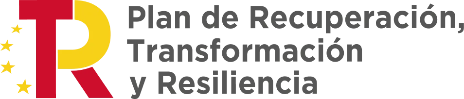 Plan de recuperación, fransformación y resiliencia Plan de recuperación, fransformación y resiliencia
